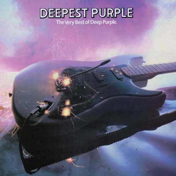 Deepest Purple, The Very Best Of